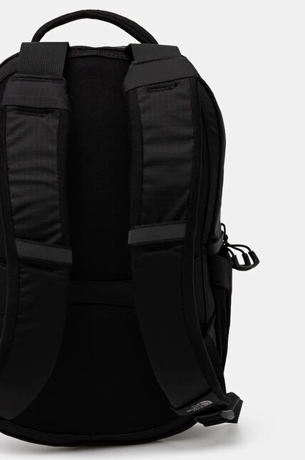 The North Face rucsac Borealis Mini culoarea negru, mic, cu