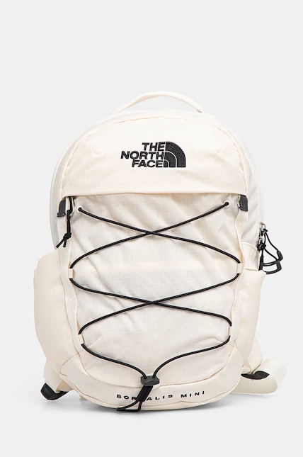 The North Face backpack Borealis Mini Backpack 10L beige color with a print NF0A52SW4Q71 at PRM US The North Face backpack Borealis Mini Backpack 10L beige color with a print NF0A52SW4Q71 at PRM US