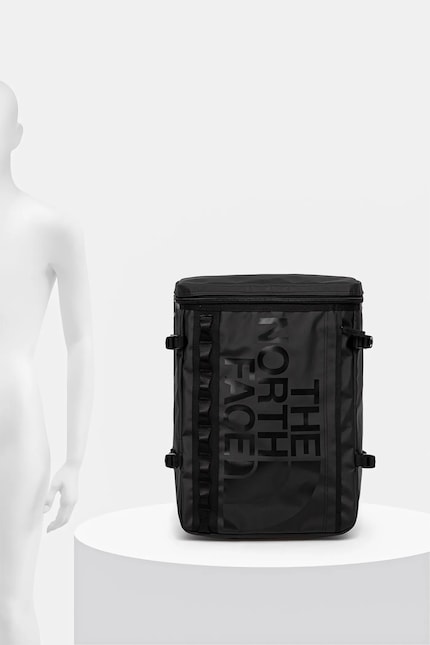 north face backpack box The Base Camp Fuse Unisex Unisex Backpacks and The Base Camp Fuse Box Transcendent Grey brands backpack The North Face is a sturdy 30 The North Face Fusebox Backpack