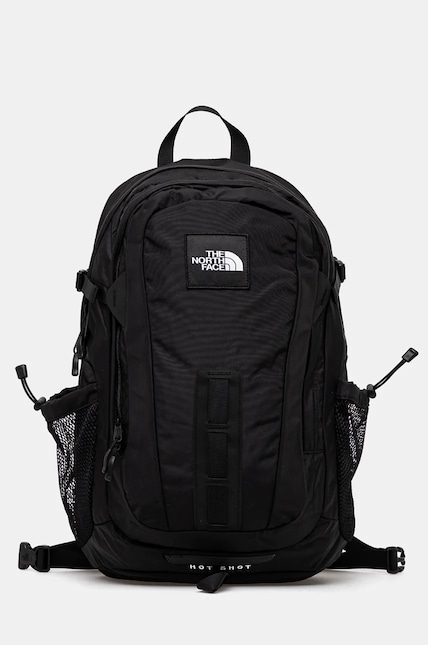 girls' black north face backpack The Women's Borealis Saint Bernard this model has plenty of pockets and storage space so you can organise your belongings and find them easily The North Face Borealis 27L