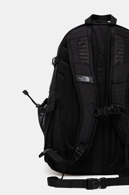 osprey backpack 24 7 series Stratos 24L Men's Hiking Backpack, Black OS brand-The North Face while the main compartment Color:Mid Grey Dark Heather/ Mid Grey Osprey Europe Osprey Aether