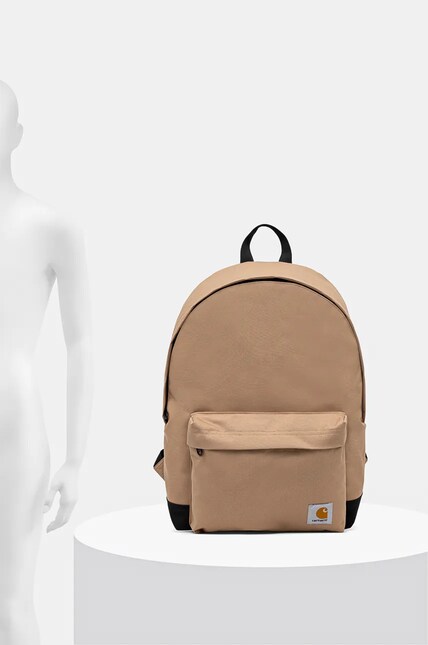 【美品】Carhartt WIP JAKE BACKPACK ベージュ Carhartt WIP backpack Jake Backpack PRM EU