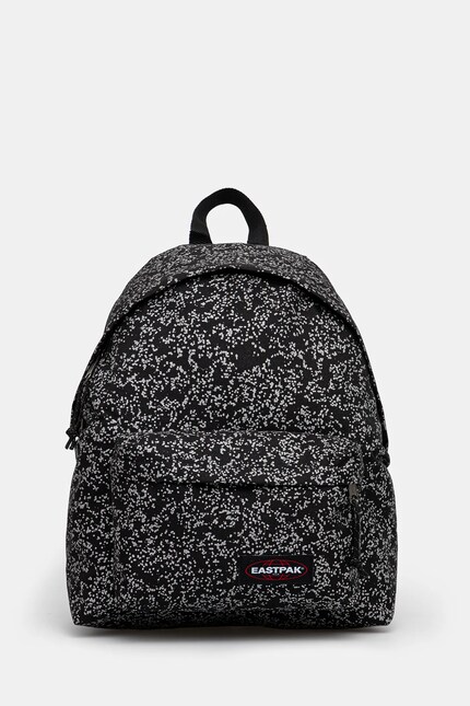 Рюкзак Eastpak Padded Pak'R цвет чёрный большой узорный