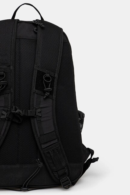 thisisneverthat backpack SP Backpack 29 black color smooth