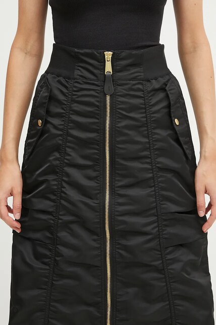 Alpha Industries skirt MA-1 Midi Skirt PRM EU
