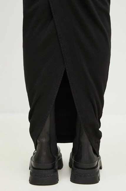 Rick Owens skirt Pull On Pillar Skirt PRM EU