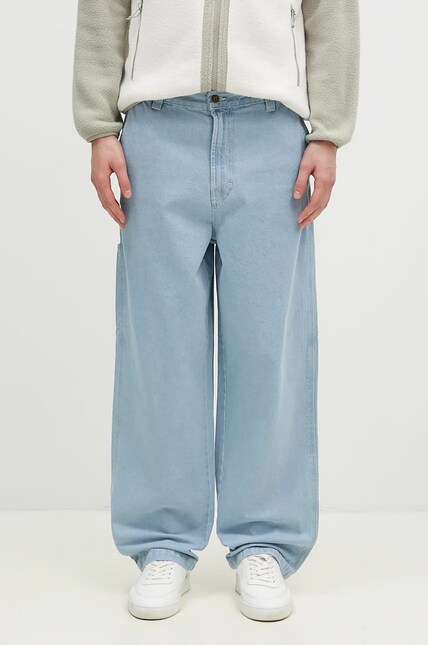 Джинсы Dickies Madison Baggy Fit Denim мужские DK0A4YEC на PRM