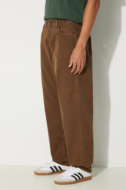 Carhartt WIP jeans Newel Pant PRM EU