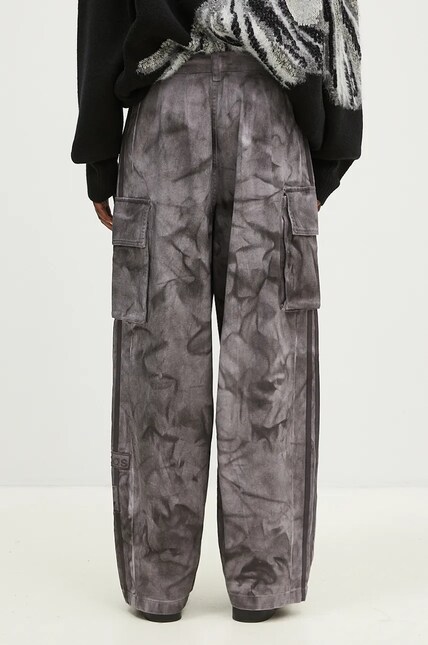 adidas Originals cotton trousers Xxl Cargo Pant PRM EU