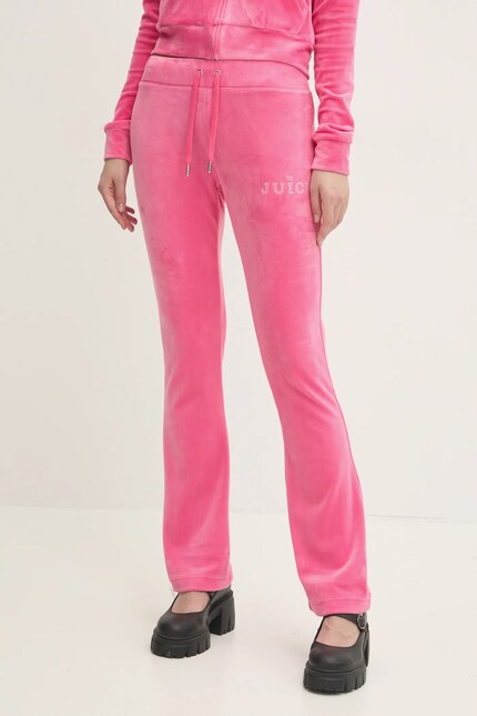 juicy Geantă de mână JUICY COUTURE BIJXT8674WZC Gri - CCC.eu
