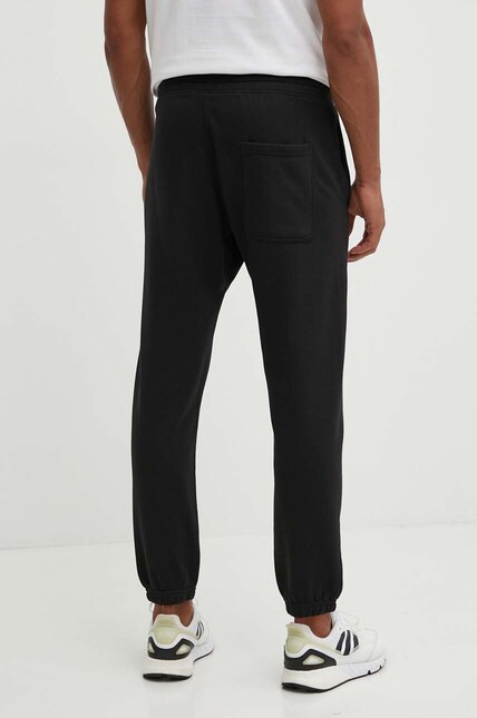 Спортивные штаны adidas All SZN цвет чёрный однотонные IX1246