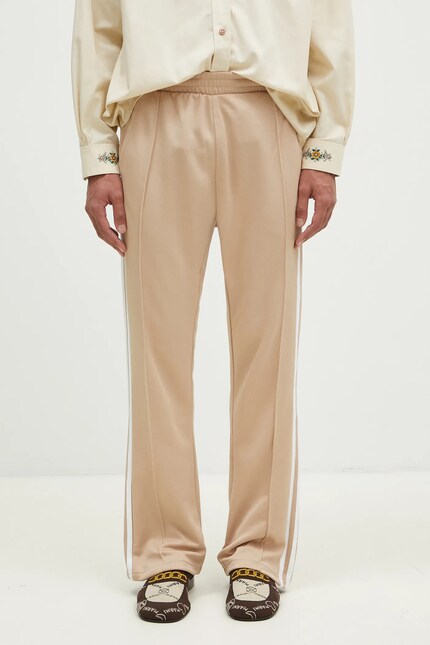 adidas Adicolor 70s Track Joggers Beige IX5221 at PRM US