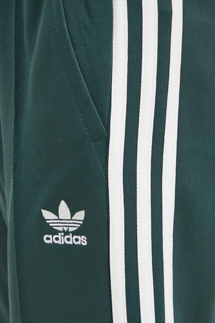 adidas Originals joggers 70S Track Pant green color IX5224 at PRM US