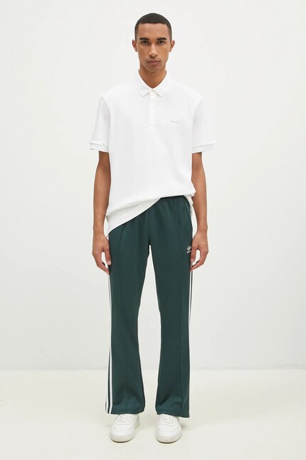 adidas Originals joggers 70S Track Pant green color IX5224 at PRM US