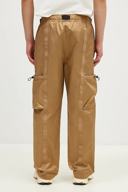 adidas Originals trousers Cargo Pant men's green color IZ4854 at