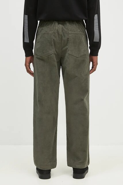 Norse Projects corduroy trousers Ragnar Relaxed Solotex Corduroy