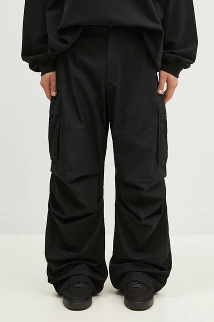 032C cotton trousers ''Overtime'' Cargo Pants PRM EU