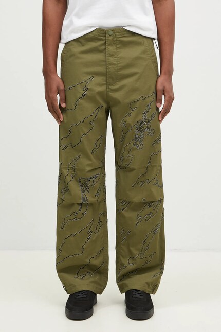 実物　OTTO GEAR RANGE PANT レンジパンツ　32 グリーン Range Pant V2 Coyote | Otte Gear – OTTE Gear