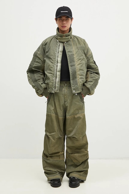 032C trousers ''Clay'' Utility PRM EU