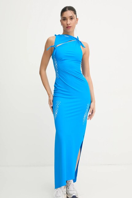 Coperni dress Puma x Coperni blue color 628424 at PRM US