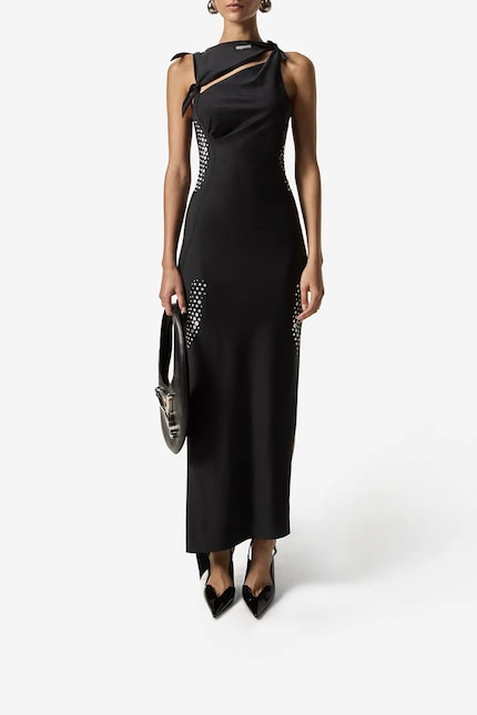 Coperni dress Puma x Coperni black color 628424 at PRM US Coperni dress Puma x Coperni black color 628424 at PRM US