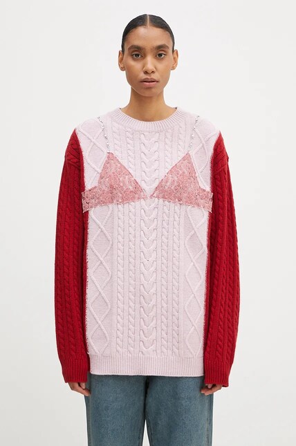 【L‘Appartement】Border T/N Knit Supersoft Trim | Splendid