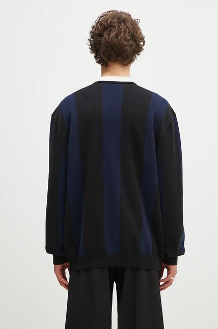 新品S Adidas Sportswear PulloverニットIN0985 adidas（アディダス）の「スポーツウェア プルオーバートップ