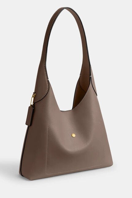 Coach leather handbag PRM EU