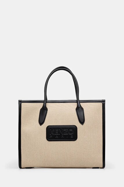 Kenzo handbag 18 Large Tote Bag PRM EU