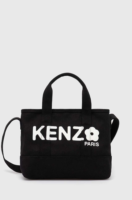 Kenzo handbag Utility black color FE68SA910F36.99 at PRM US