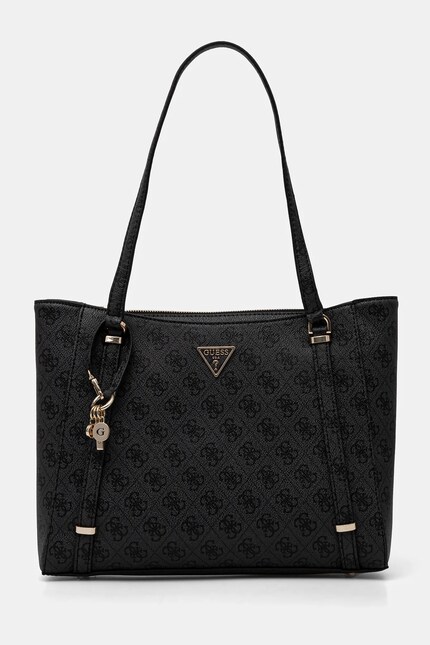 Guess poseta culoarea negru, HWESG9 51023 | ANSWEAR.ro