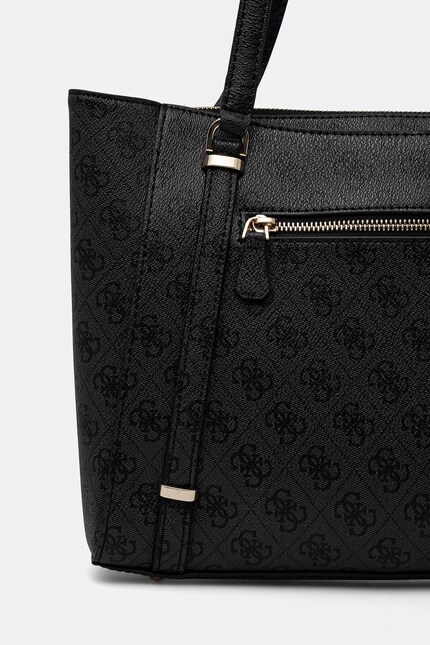 Guess poseta culoarea negru, HWESG9 51023 | ANSWEAR.ro
