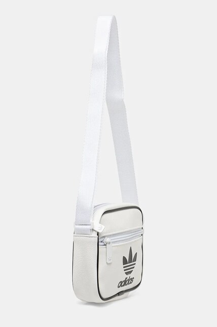 adidas Originals handbag Adicolor white color IX7484 at PRM US