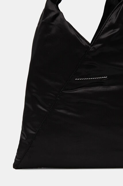 MM6 Maison Margiela handbag black color S54WD0043.P7184 at PRM US