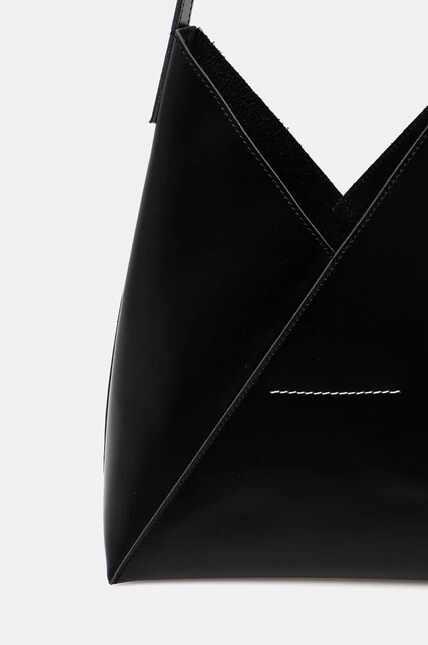 MM6 Maison Margiela leather handbag PRM EU