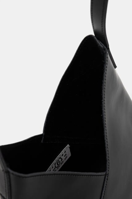 MM6 Maison Margiela leather handbag PRM EU