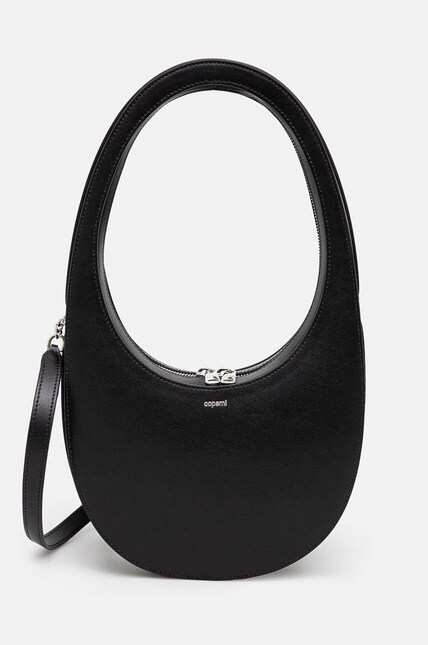 Coperni handbag Crossbody Swipe Bag black color COPBA38405 at PRM US