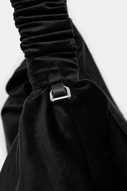 JW Anderson handbag Ruffle Shopper PRM EU