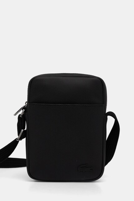 Lacoste borseta culoarea negru, NH4422HC | ANSWEAR.ro