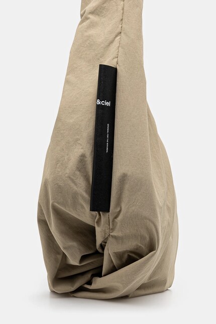 Cote&Ciel small items bag Hyco S Komatsu PRM EU