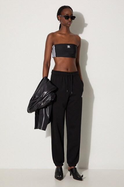 adidas Originals top women's black color IX7823 at PRM US