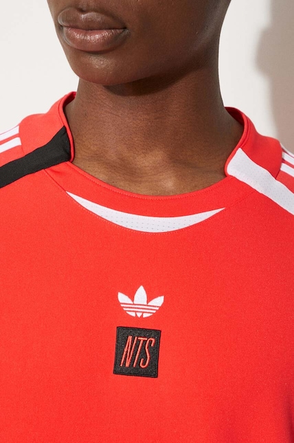 adidas Originals t-shirt adidas x NTS Radio Jersey 2 PRM EU