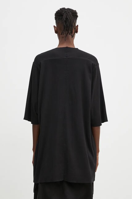 Rick Owens cotton t-shirt Luxor T PRM EU Rick Owens cotton t-shirt Luxor T PRM EU
