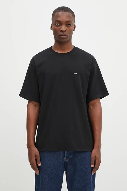 Хлопковая футболка Dickies Clancy Heavyweight Tee мужская цвет
