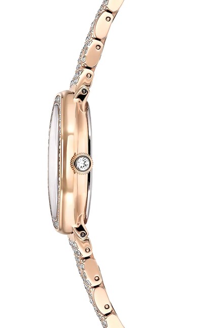 Часы Swarovski DEXTERA цвет золотой 5715517 | ANSWEAR.ua