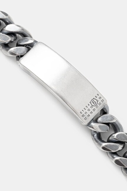 MM6 Maison Margiela bracelet PRM EU
