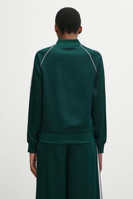 adidas Originals sweatshirt Sst Satin Tt PRM EU