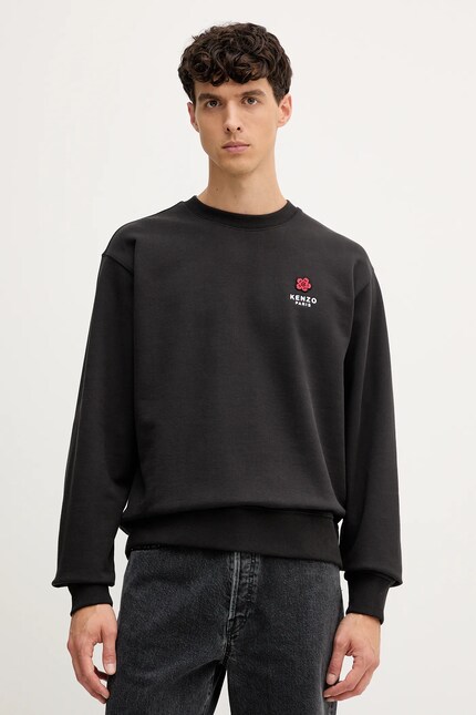 felpa sales felpa kenzo uomo nere