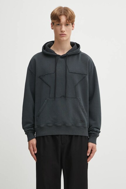 MM6 Maison Margiela cotton sweatshirt PRM EU