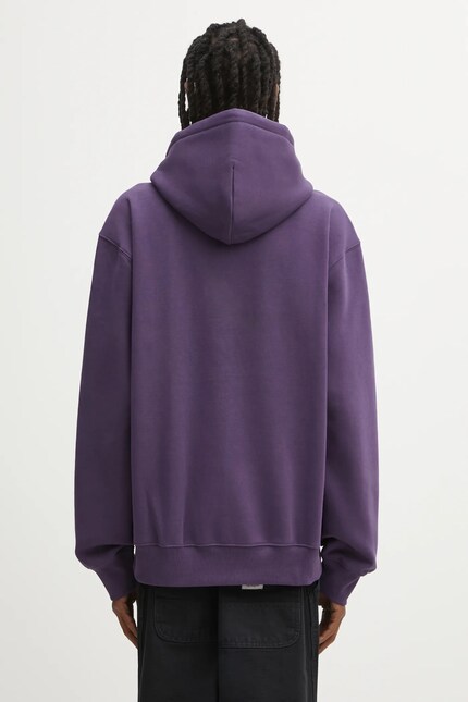Carhartt WIP hooded sweatshirt Carhartt PRM EU